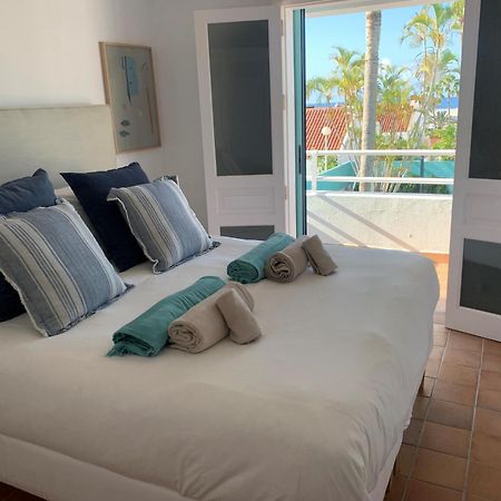 Vivienda Vacacional Pasito Blanco 1 מראה חיצוני תמונה