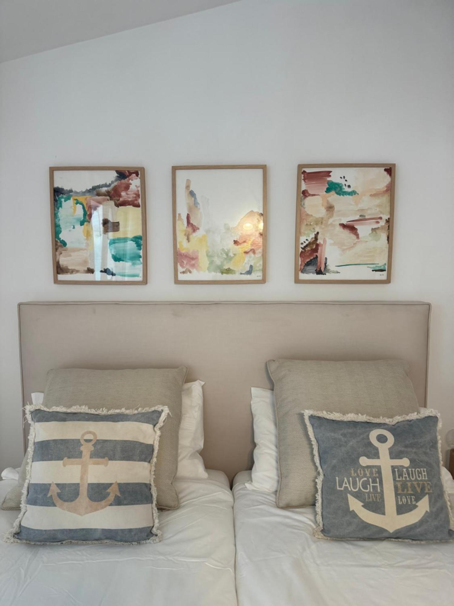 Vivienda Vacacional Pasito Blanco 1 מראה חיצוני תמונה