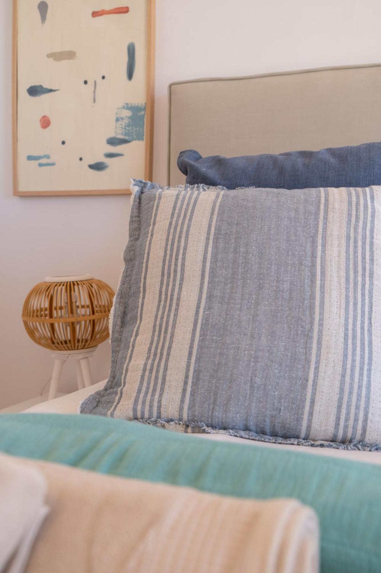 Vivienda Vacacional Pasito Blanco 1 מראה חיצוני תמונה