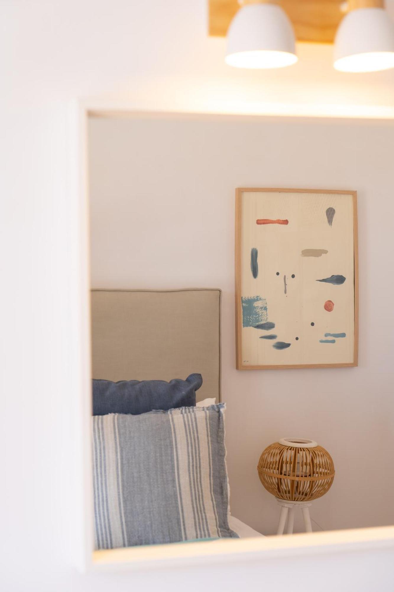 Vivienda Vacacional Pasito Blanco 1 מראה חיצוני תמונה