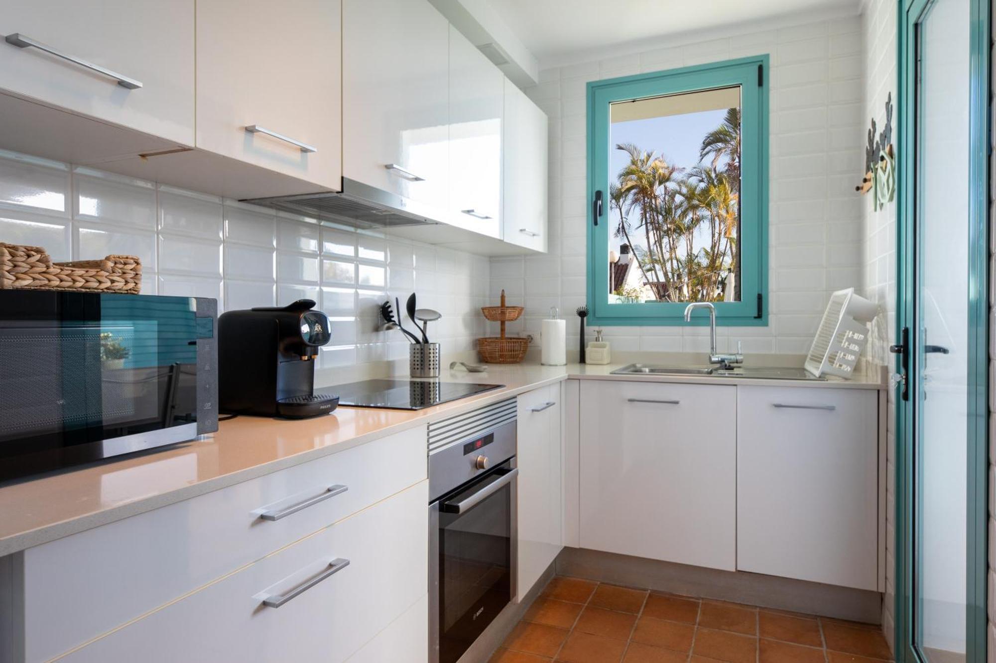 Vivienda Vacacional Pasito Blanco 1 מראה חיצוני תמונה
