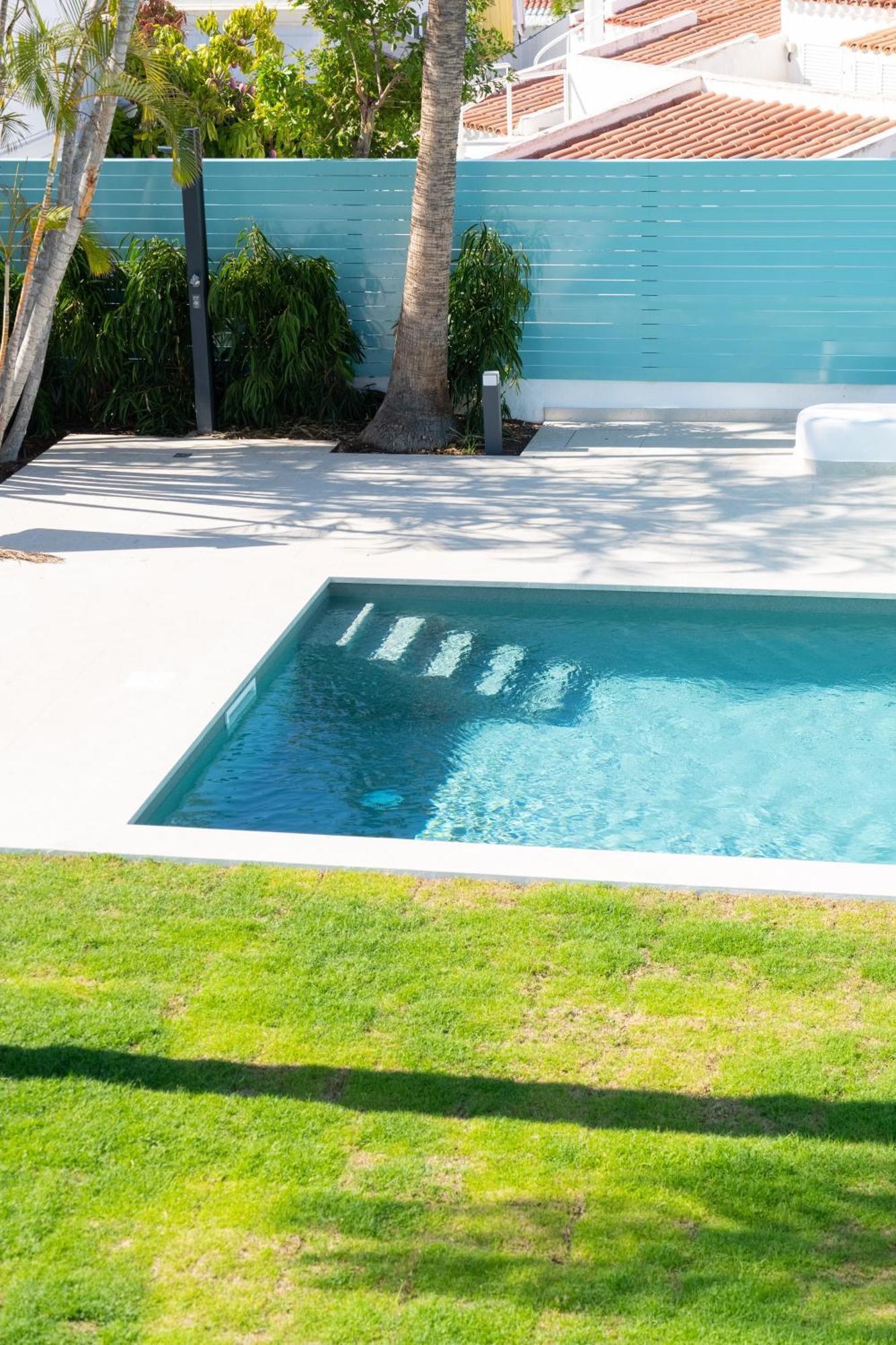 Vivienda Vacacional Pasito Blanco 1 מראה חיצוני תמונה