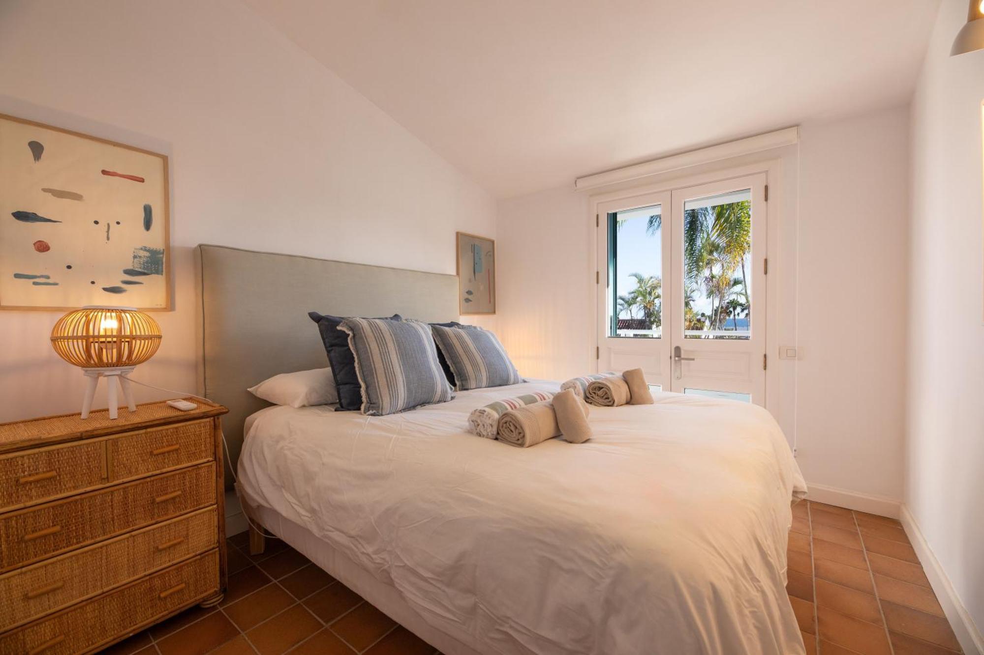 Vivienda Vacacional Pasito Blanco 1 מראה חיצוני תמונה