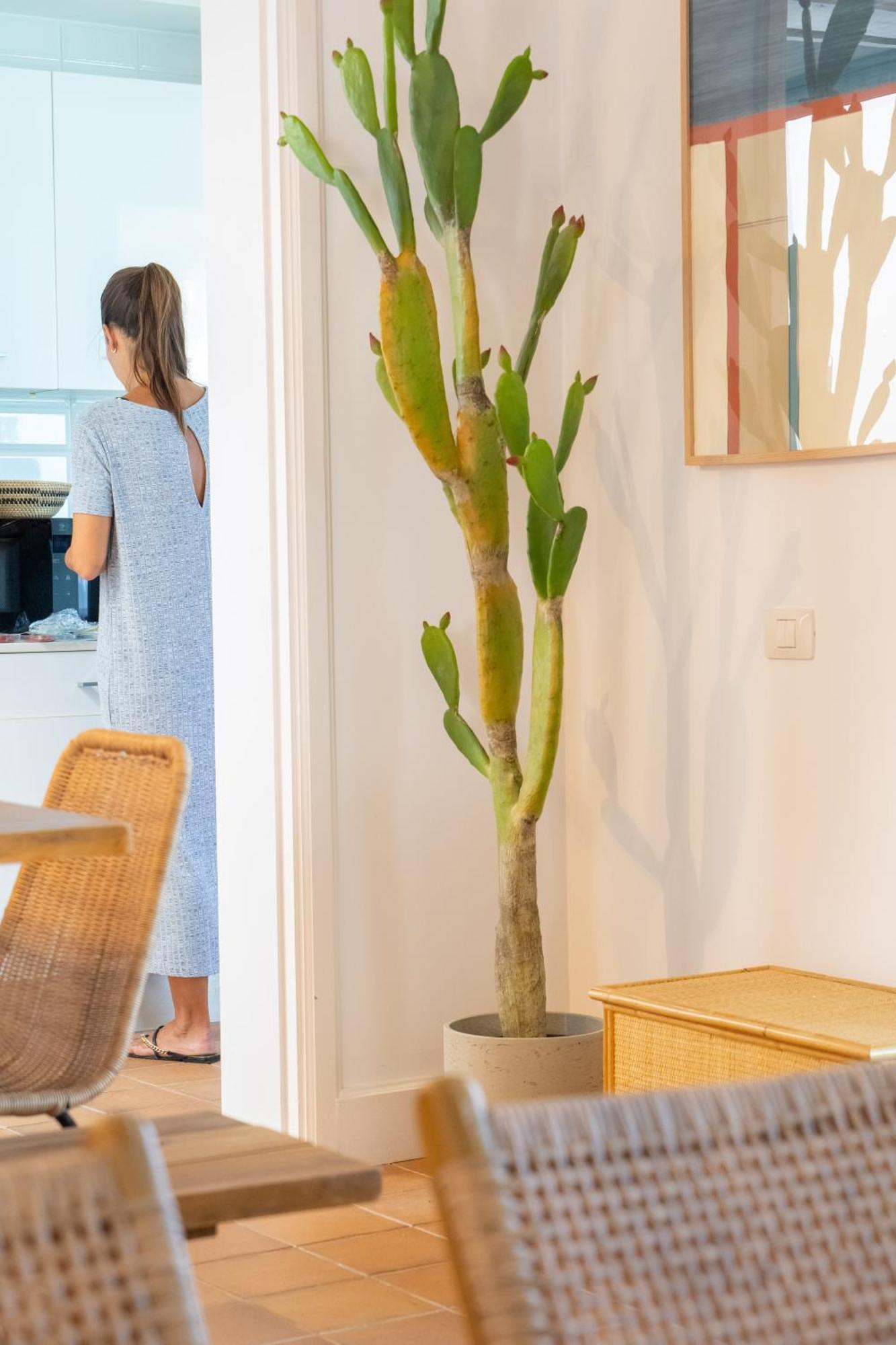 Vivienda Vacacional Pasito Blanco 1 מראה חיצוני תמונה