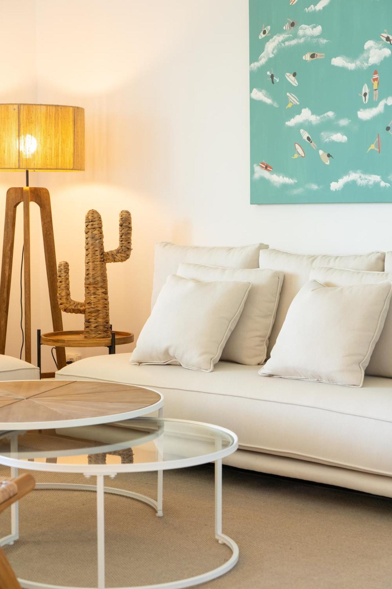 Vivienda Vacacional Pasito Blanco 1 מראה חיצוני תמונה