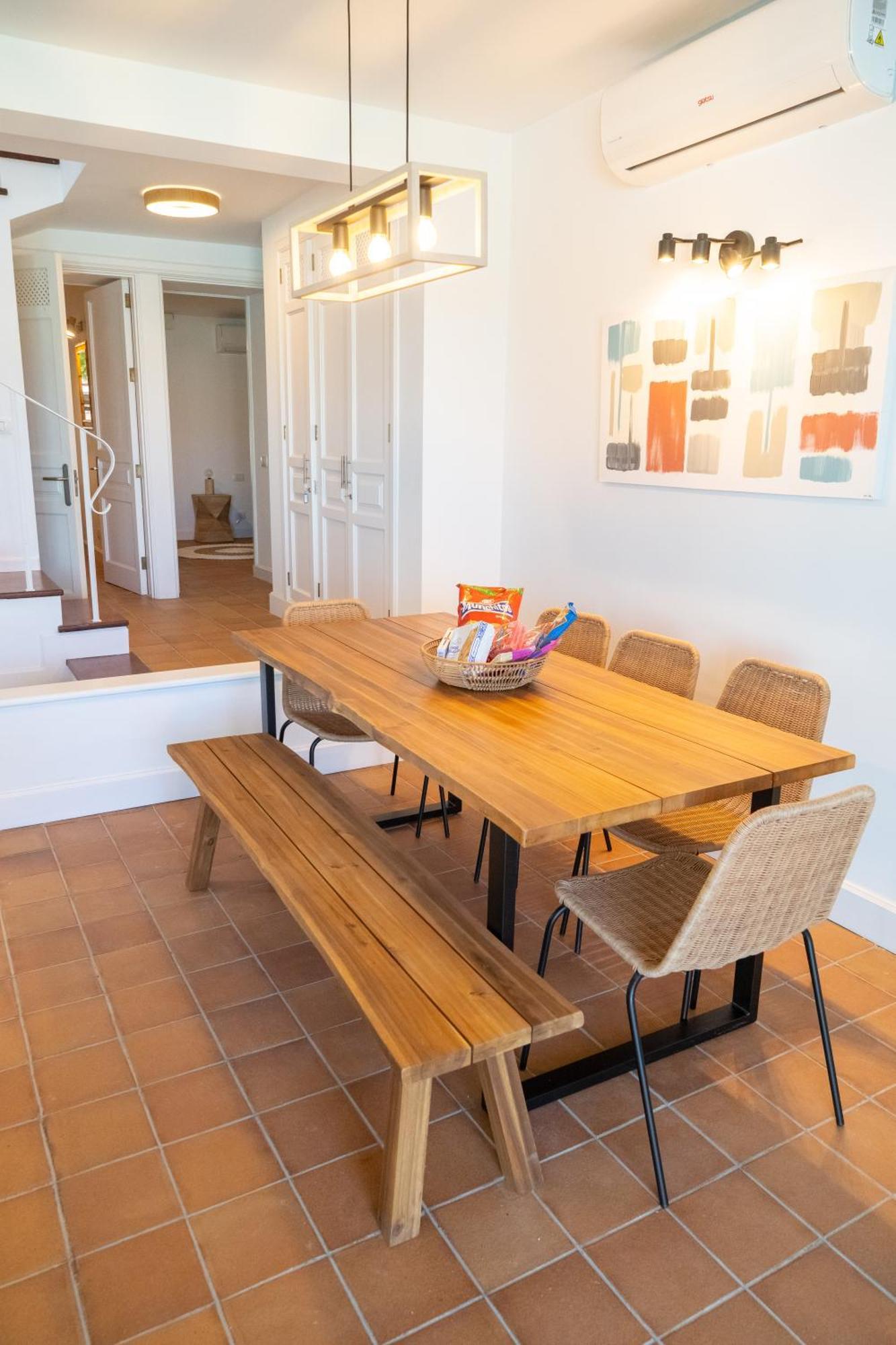 Vivienda Vacacional Pasito Blanco 1 מראה חיצוני תמונה