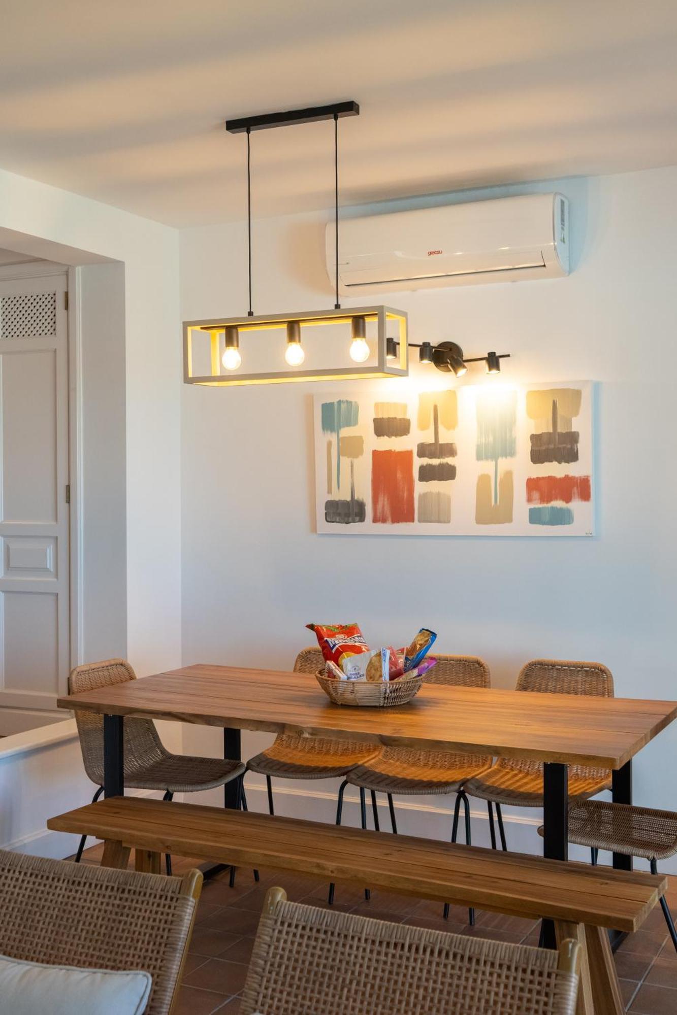 Vivienda Vacacional Pasito Blanco 1 מראה חיצוני תמונה
