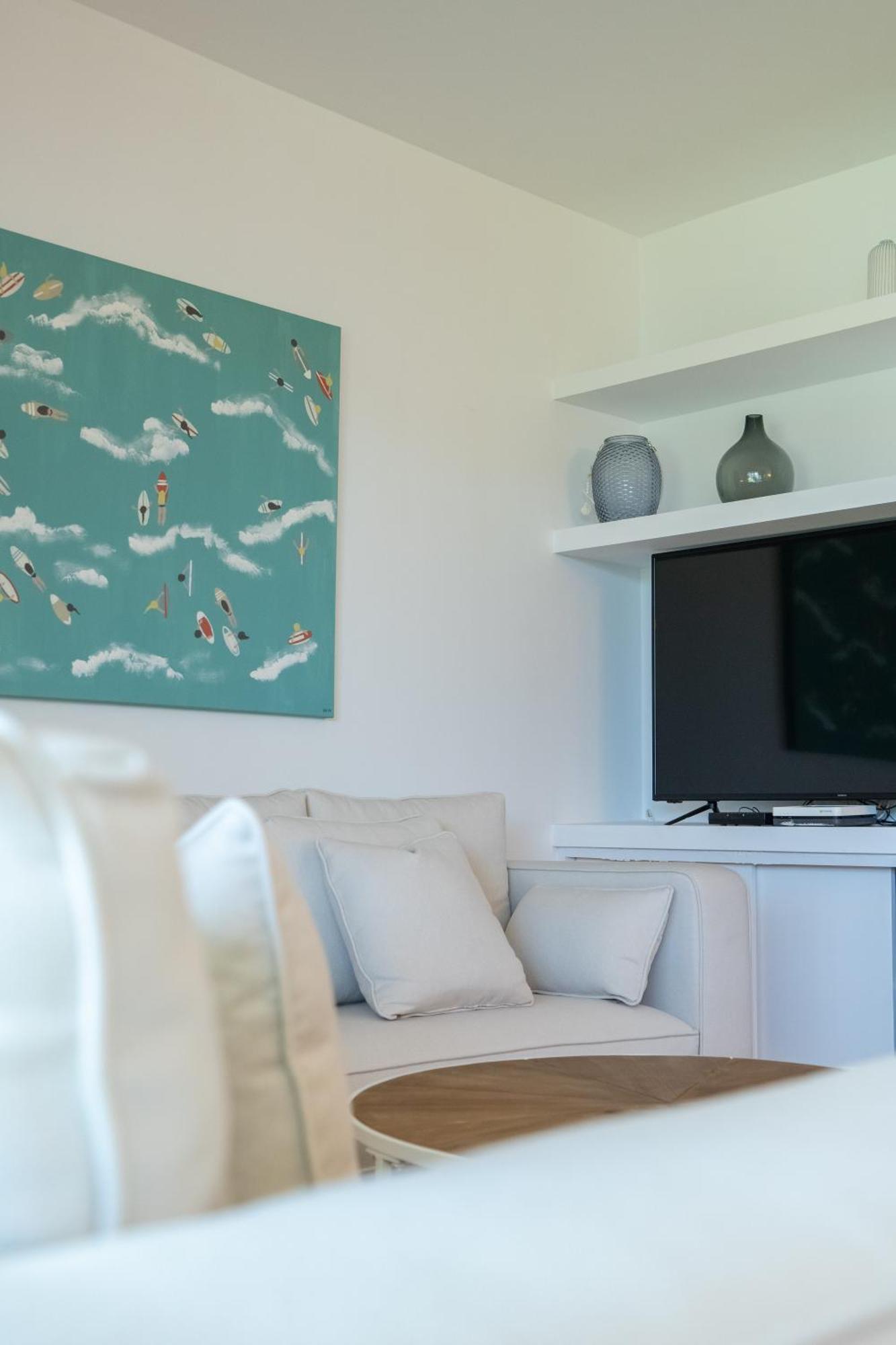 Vivienda Vacacional Pasito Blanco 1 מראה חיצוני תמונה