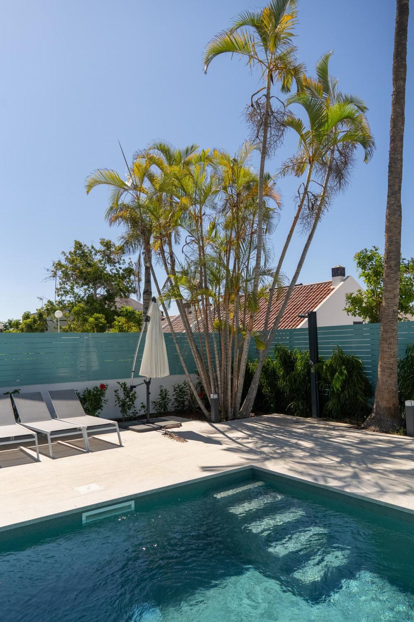 Vivienda Vacacional Pasito Blanco 1 מראה חיצוני תמונה
