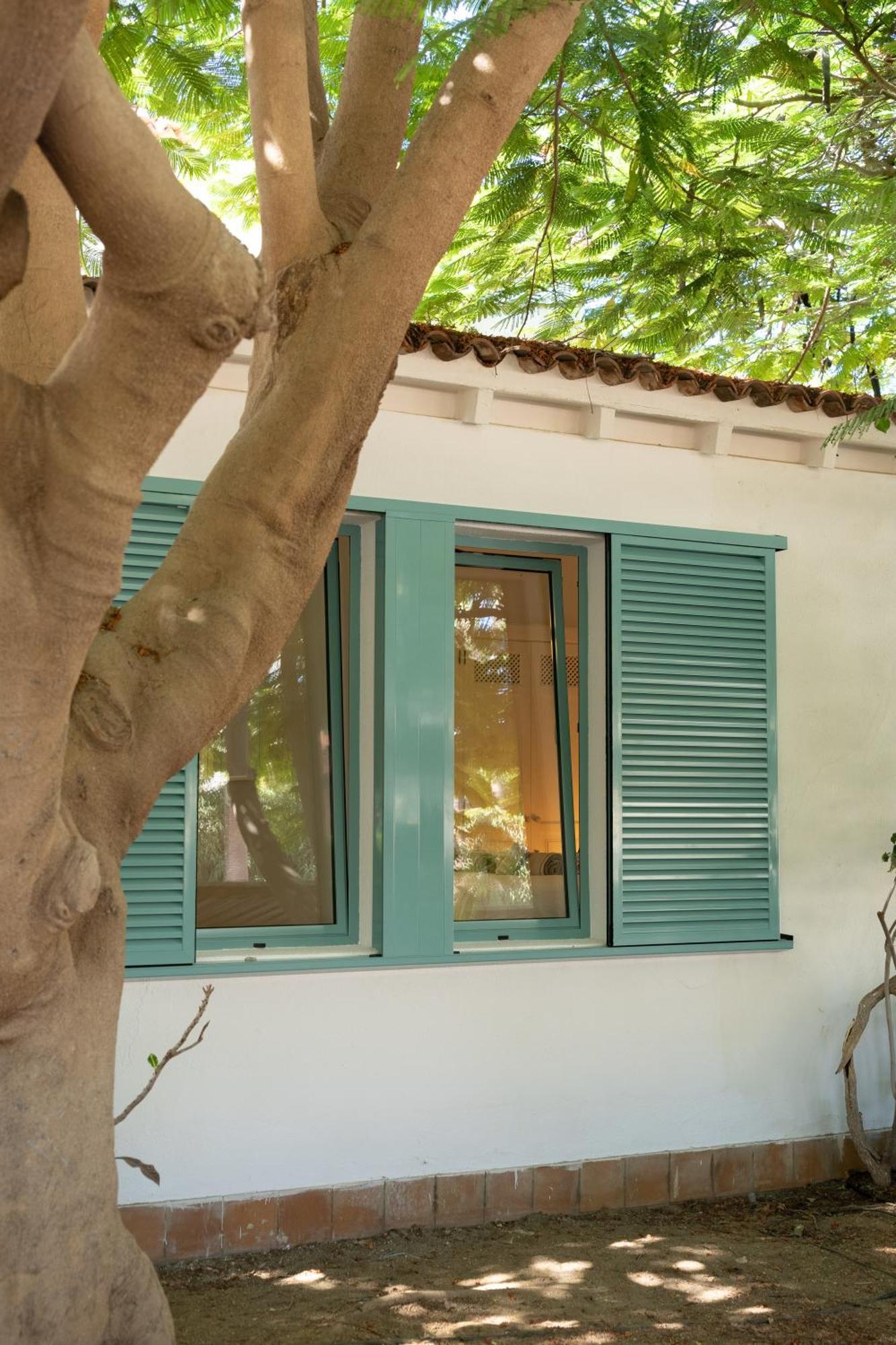 Vivienda Vacacional Pasito Blanco 1 מראה חיצוני תמונה