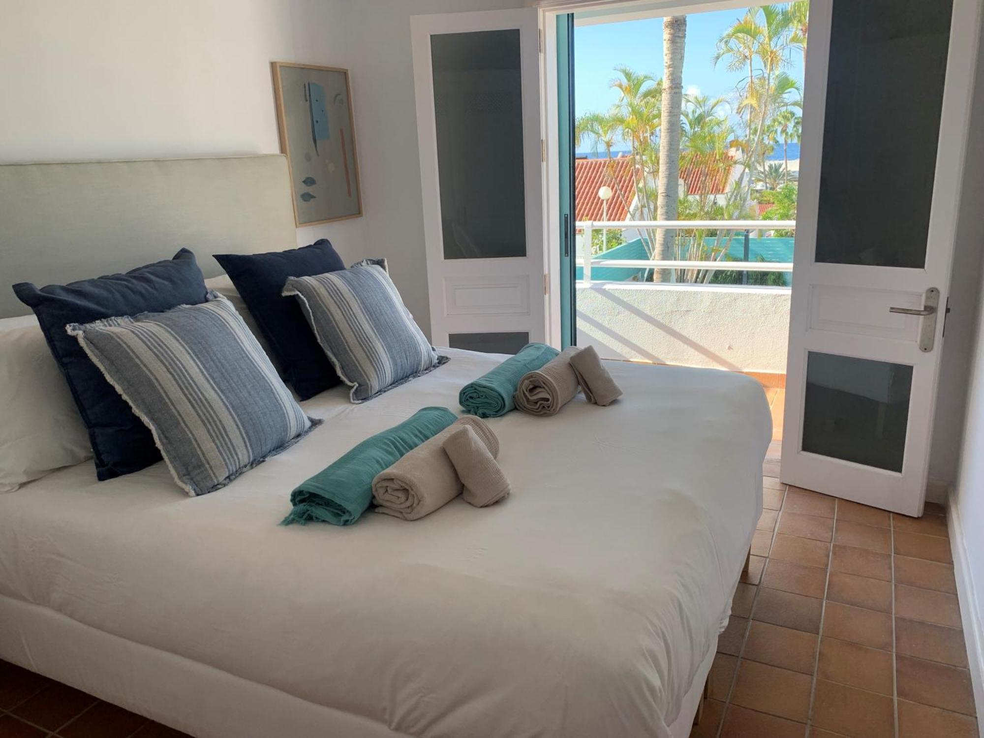Vivienda Vacacional Pasito Blanco 1 מראה חיצוני תמונה