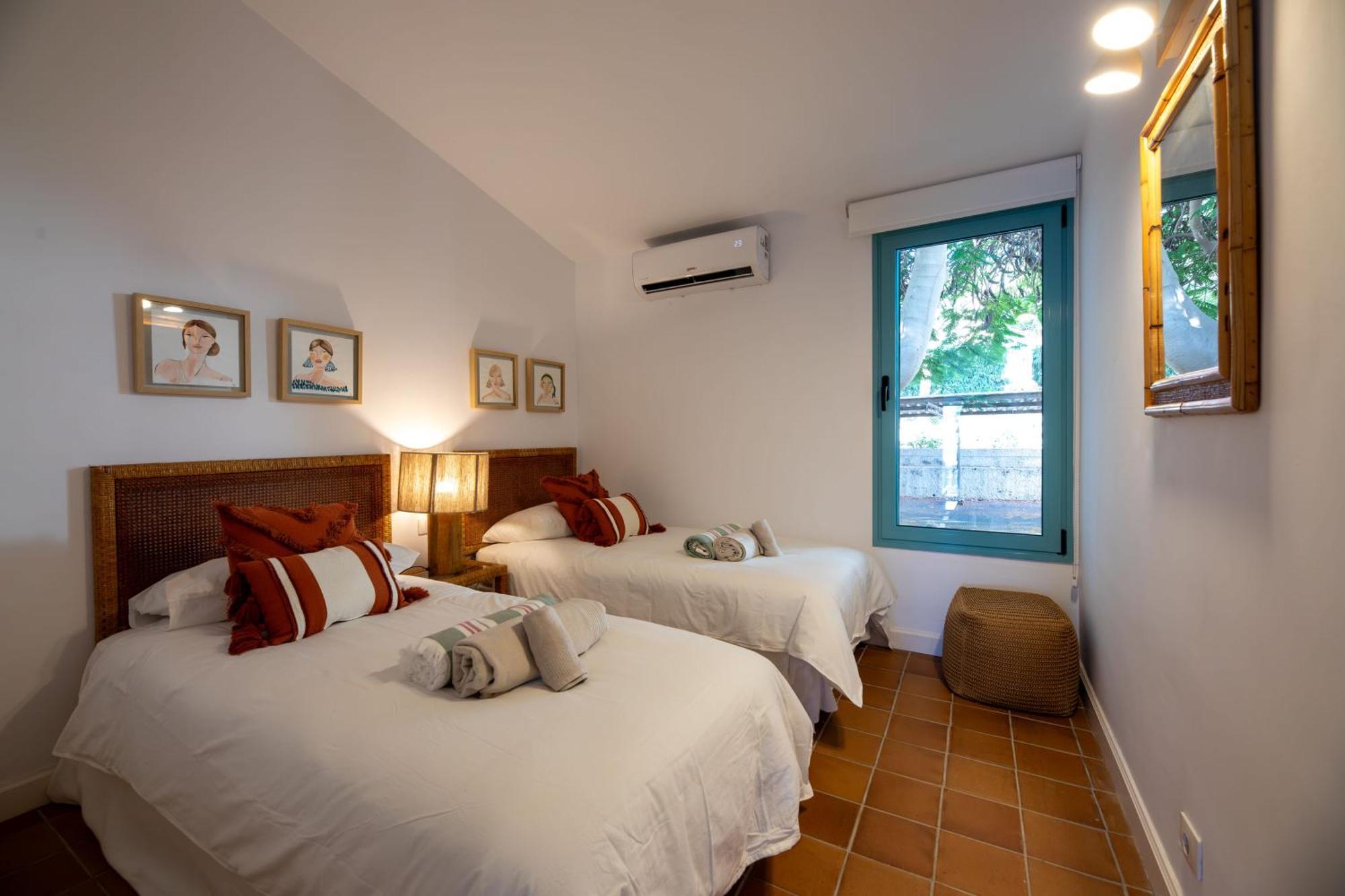 Vivienda Vacacional Pasito Blanco 1 מראה חיצוני תמונה