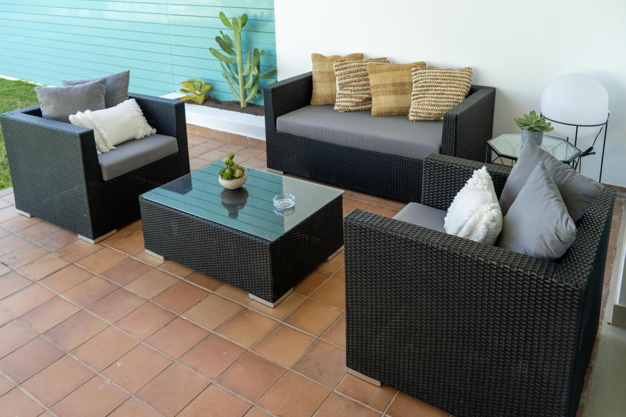 Vivienda Vacacional Pasito Blanco 1 מראה חיצוני תמונה